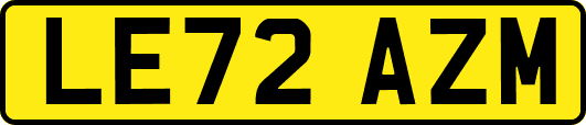 LE72AZM