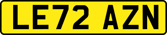 LE72AZN