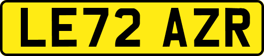 LE72AZR
