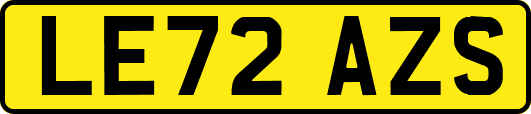 LE72AZS