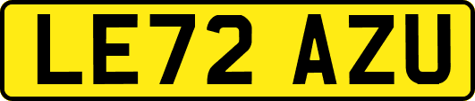 LE72AZU