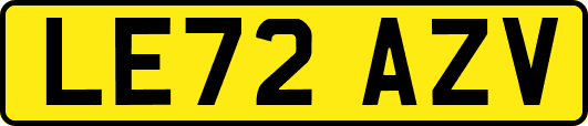LE72AZV
