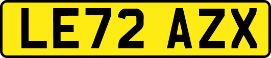 LE72AZX