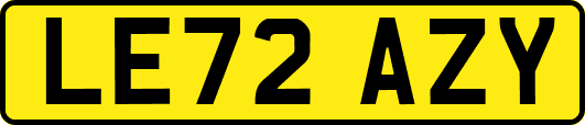 LE72AZY