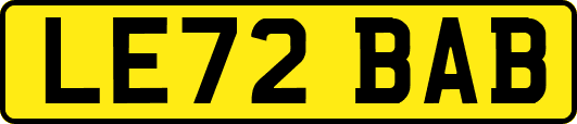 LE72BAB