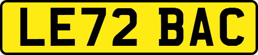 LE72BAC