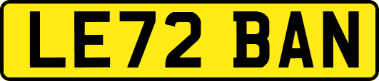 LE72BAN