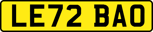 LE72BAO