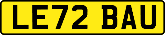 LE72BAU