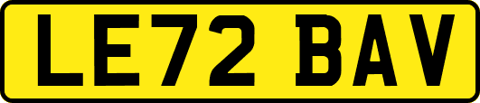 LE72BAV