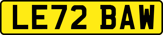 LE72BAW