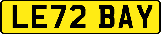 LE72BAY