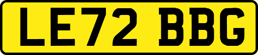 LE72BBG