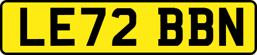 LE72BBN