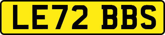 LE72BBS
