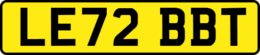 LE72BBT