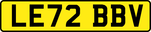 LE72BBV