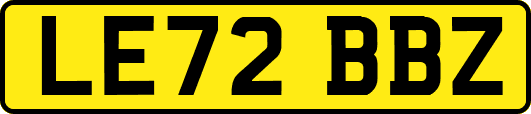 LE72BBZ