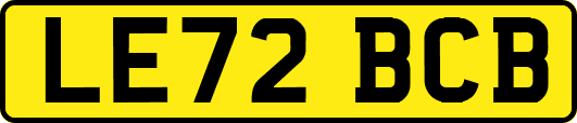LE72BCB