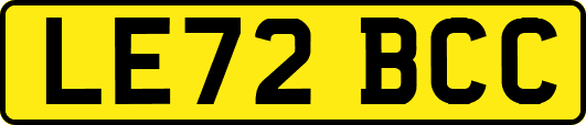 LE72BCC