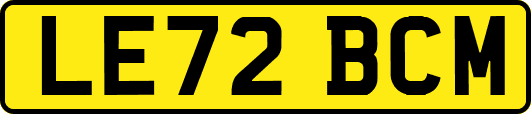 LE72BCM