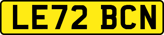 LE72BCN