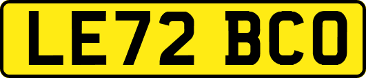 LE72BCO