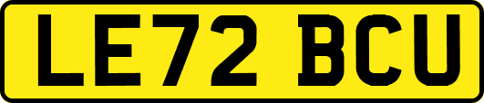 LE72BCU