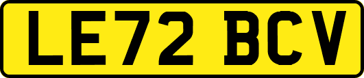 LE72BCV