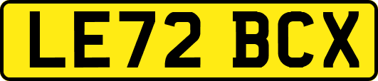 LE72BCX