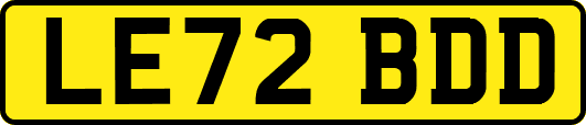 LE72BDD