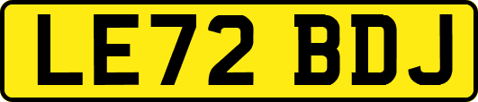 LE72BDJ