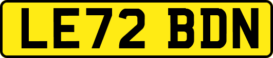 LE72BDN