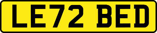 LE72BED