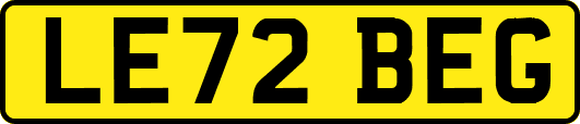 LE72BEG