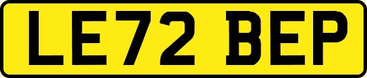 LE72BEP