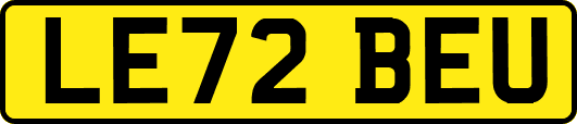 LE72BEU