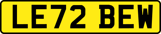LE72BEW