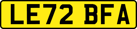 LE72BFA