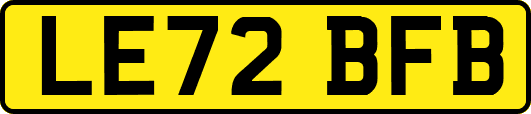 LE72BFB