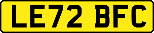 LE72BFC