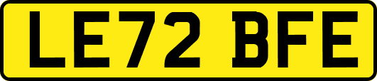 LE72BFE