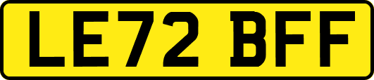 LE72BFF