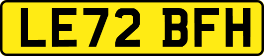 LE72BFH