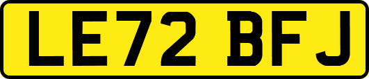 LE72BFJ