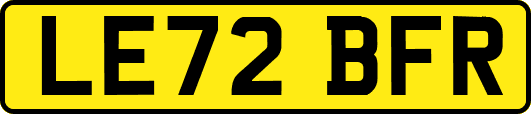 LE72BFR