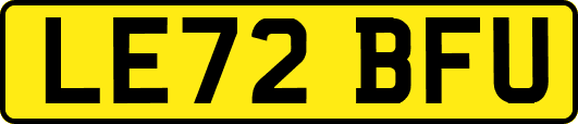 LE72BFU