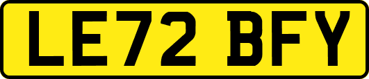 LE72BFY