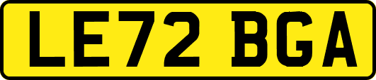 LE72BGA