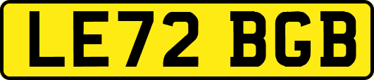 LE72BGB